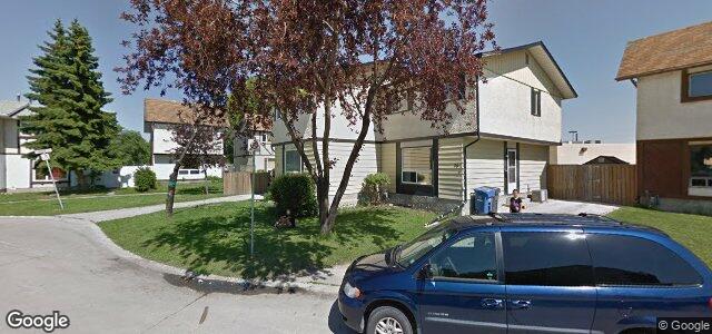 43 Garvie Bay（加拿大曼尼托巴省温尼伯市）房屋照片