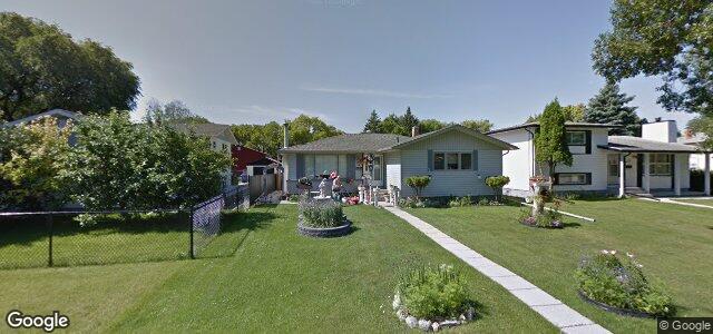 43 Lowery Bay（加拿大曼尼托巴省温尼伯市）房屋照片