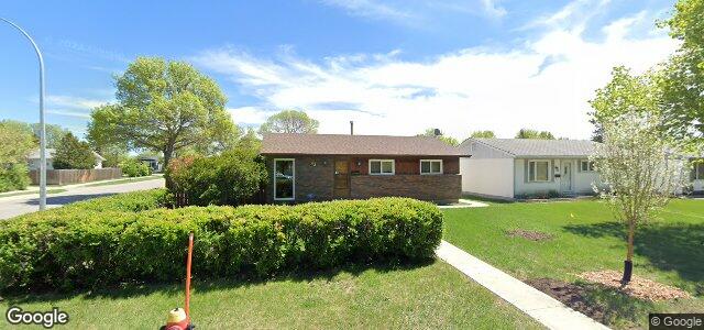 43 Prevette Street（加拿大曼尼托巴省温尼伯市）房屋照片