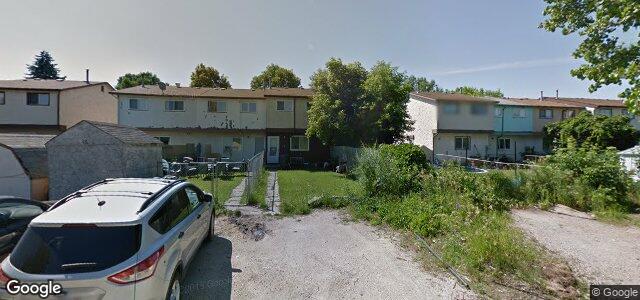 44 Girdwood Crescent（加拿大曼尼托巴省温尼伯市）房屋照片