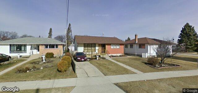 441 Locksley Bay（加拿大曼尼托巴省温尼伯市）房屋照片