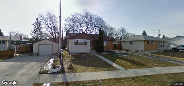 442 Locksley Bay（加拿大曼尼托巴省温尼伯市）房屋照片