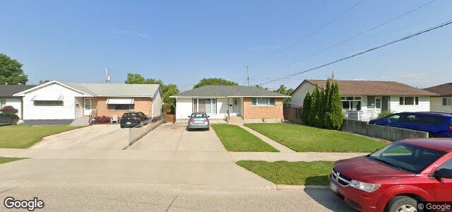 443 Locksley Bay（加拿大曼尼托巴省温尼伯市）房屋照片