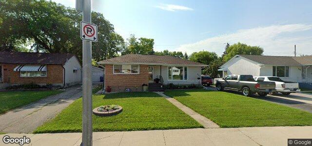 444 Locksley Bay（加拿大曼尼托巴省温尼伯市）房屋照片