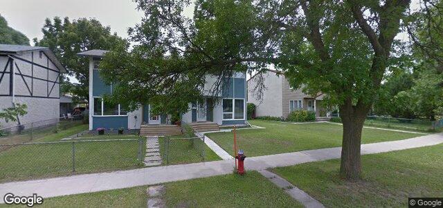 447 Keenleyside Street（加拿大曼尼托巴省温尼伯市）房屋照片