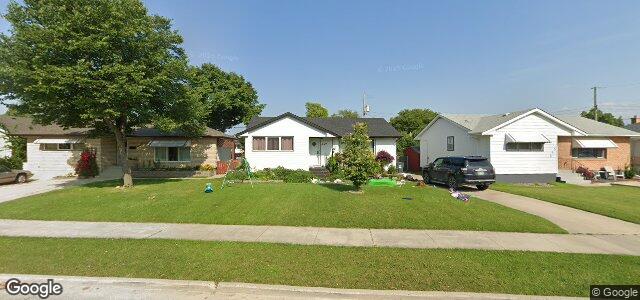 447 Locksley Bay（加拿大曼尼托巴省温尼伯市）房屋照片