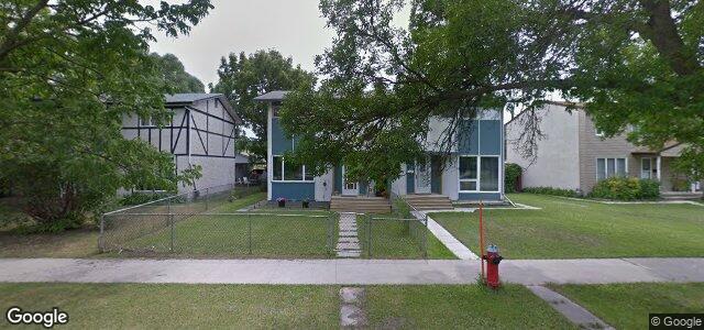 449 Keenleyside Street（加拿大曼尼托巴省溫尼伯市）房屋照片