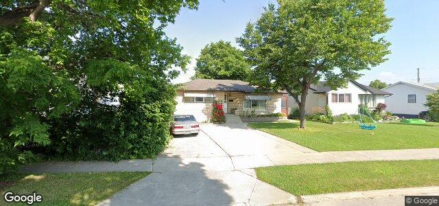 449 Locksley Bay（加拿大曼尼托巴省温尼伯市）房屋照片