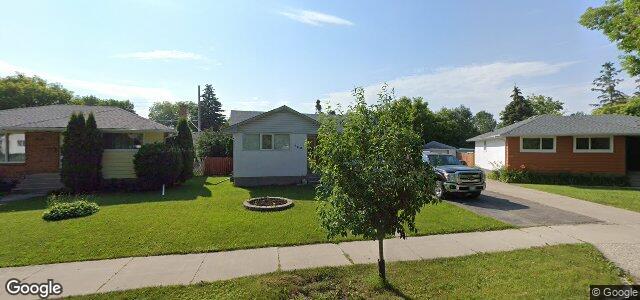 450 Locksley Bay（加拿大曼尼托巴省温尼伯市）房屋照片