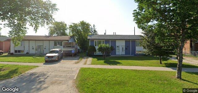 451 Gateway Road（加拿大曼尼托巴省温尼伯市）房屋照片