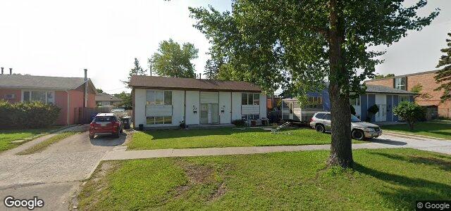 453 Gateway Road（加拿大曼尼托巴省温尼伯市）房屋照片