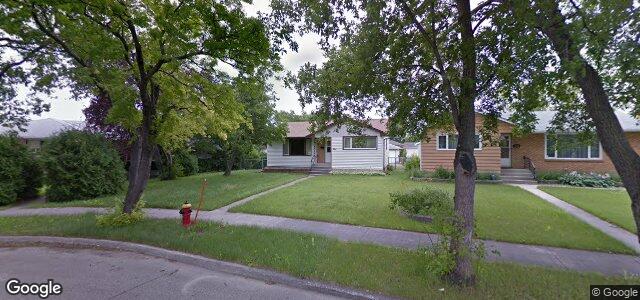 454 Locksley Bay（加拿大曼尼托巴省温尼伯市）房屋照片