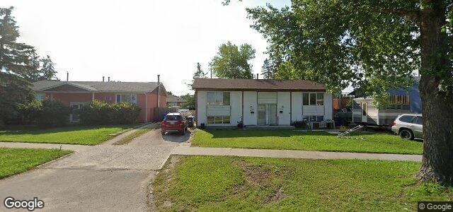 455 Gateway Road（加拿大曼尼托巴省温尼伯市）房屋照片