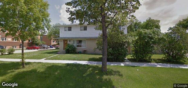 459 Besant Street（加拿大曼尼托巴省温尼伯市）房屋照片