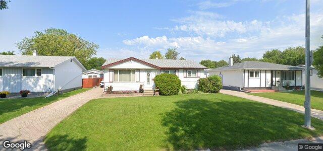 46 Battershill Street（加拿大曼尼托巴省温尼伯市）房屋照片