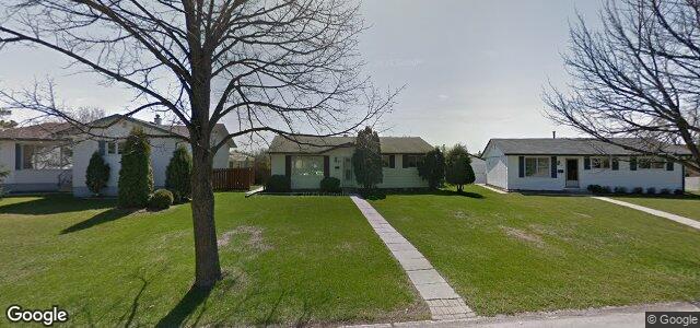 46 Byars Bay（加拿大曼尼托巴省温尼伯市）房屋照片