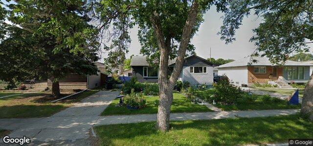 460 Locksley Bay（加拿大曼尼托巴省温尼伯市）房屋照片