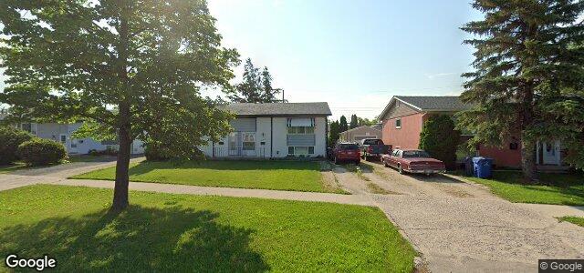 461 Gateway Road（加拿大曼尼托巴省温尼伯市）房屋照片