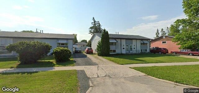 463 Gateway Road（加拿大曼尼托巴省温尼伯市）房屋照片