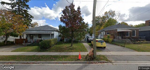 463 Grey Street（加拿大曼尼托巴省温尼伯市）房屋照片