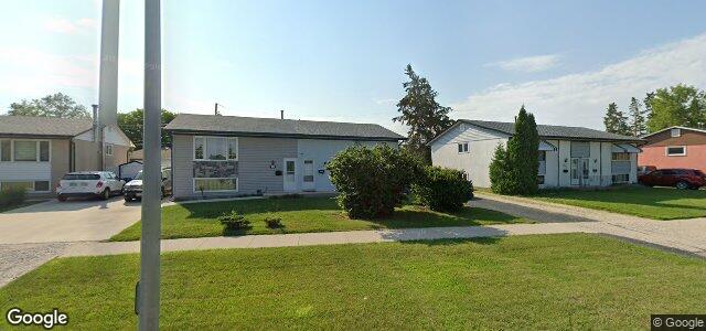 Larawan ng 465 Gateway Road sa Winnipeg, Manitoba