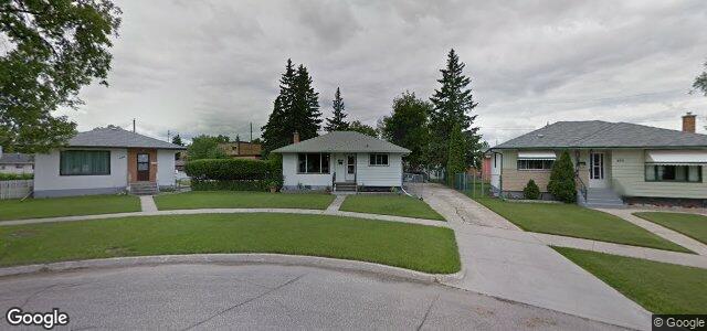 466 Locksley Bay（加拿大曼尼托巴省温尼伯市）房屋照片