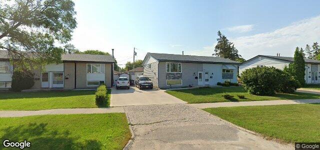 467 Gateway Road（加拿大曼尼托巴省温尼伯市）房屋照片