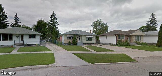 Larawan ng 468 Locksley Bay sa Winnipeg, Manitoba