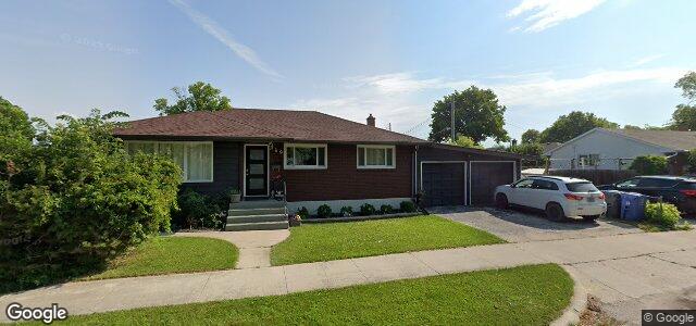 469 Locksley Bay（加拿大曼尼托巴省温尼伯市）房屋照片