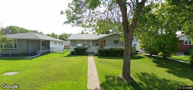 Larawan ng 47 Battershill Street sa Winnipeg, Manitoba