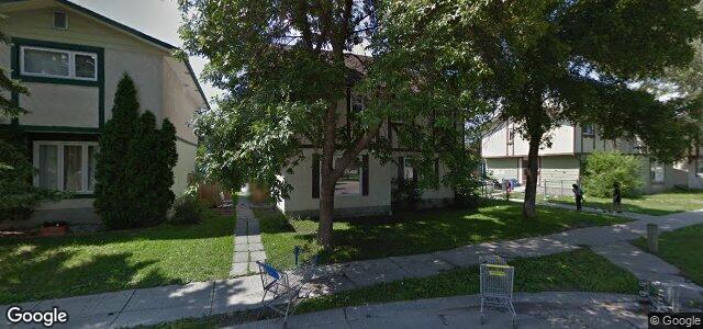 47 Brewer Crescent（加拿大曼尼托巴省温尼伯市）房屋照片