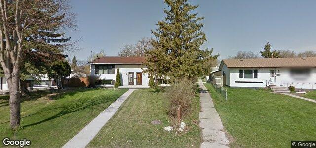 47 George Suttie Bay（加拿大曼尼托巴省温尼伯市）房屋照片