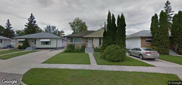 470 Locksley Bay（加拿大曼尼托巴省温尼伯市）房屋照片