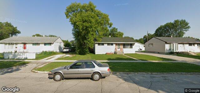 470 London Street（加拿大曼尼托巴省温尼伯市）房屋照片