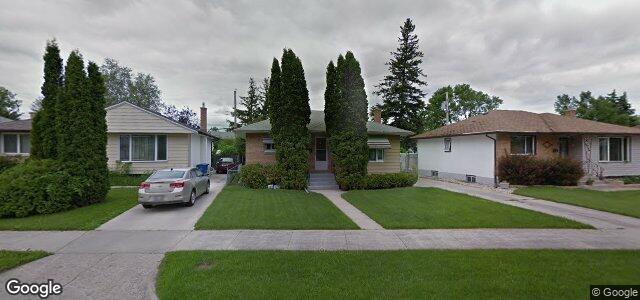 472 Locksley Bay（加拿大曼尼托巴省温尼伯市）房屋照片