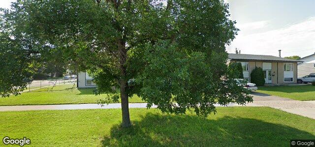 473 Gateway Road（加拿大曼尼托巴省温尼伯市）房屋照片