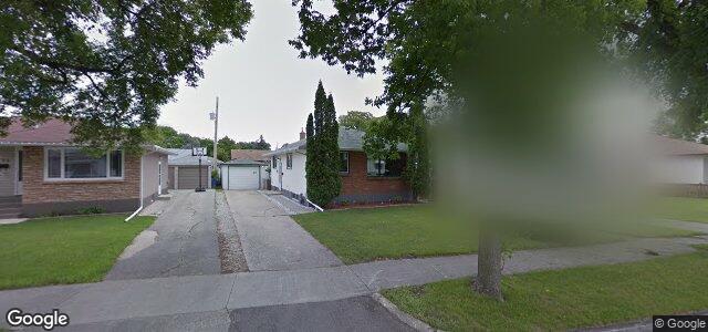 473 Locksley Bay（加拿大曼尼托巴省温尼伯市）房屋照片