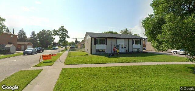 475 Gateway Road（加拿大曼尼托巴省温尼伯市）房屋照片