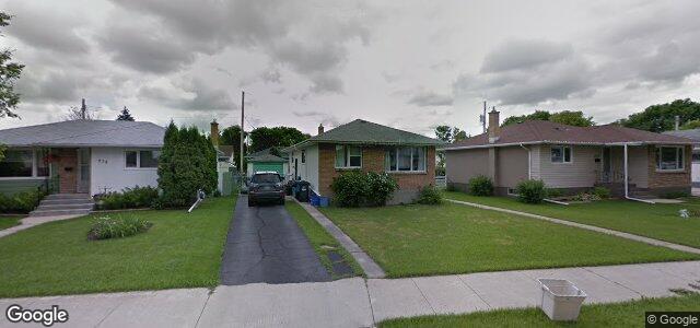 477 Locksley Bay（加拿大曼尼托巴省溫尼伯市）房屋照片