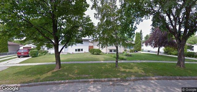 478 Besant Street（加拿大曼尼托巴省温尼伯市）房屋照片