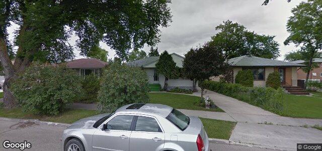 478 Locksley Bay（加拿大曼尼托巴省温尼伯市）房屋照片