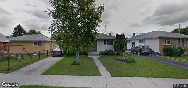 479 Locksley Bay（加拿大曼尼托巴省温尼伯市）房屋照片