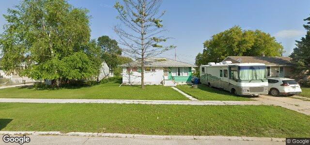 480 London Street（加拿大曼尼托巴省温尼伯市）房屋照片