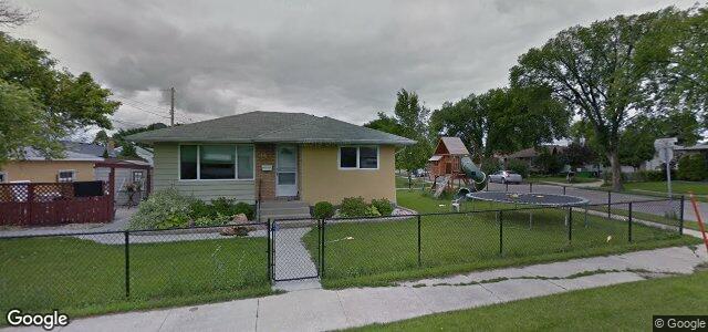 481 Locksley Bay（加拿大曼尼托巴省温尼伯市）房屋照片