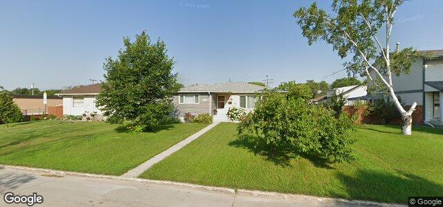 484 Weedon Street（加拿大曼尼托巴省温尼伯市）房屋照片