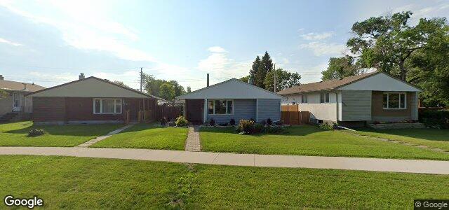 485 Besant Street（加拿大曼尼托巴省温尼伯市）房屋照片