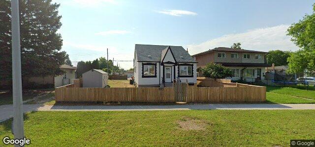 485 Gateway Road（加拿大曼尼托巴省温尼伯市）房屋照片