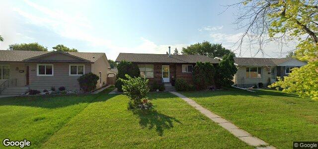 485 Weedon Street（加拿大曼尼托巴省温尼伯市）房屋照片