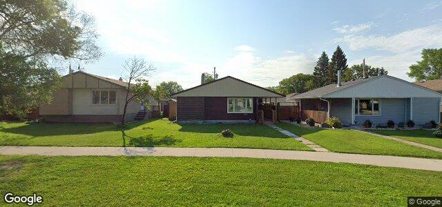 Larawan ng 487 Besant Street sa Winnipeg, Manitoba