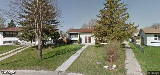 49 George Suttie Bay（加拿大曼尼托巴省温尼伯市）房屋照片